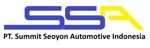 Gambar PT Summit Seoyon Automotive Indonesia Posisi Warehouse Section Head