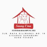 Gambar Saung E’ma Cicurug Posisi Chef