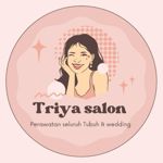 Gambar Triya Salon Skincare Beauty Posisi Content Creator