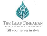 Gambar The Leaf Jimbaran Villa Posisi Guest Services Agent
