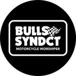 Gambar BULLS SYNDCT Posisi CREW STORE