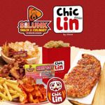 Gambar CHICLIN CIANJUR Posisi Staff Outlet