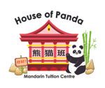 Gambar House of Panda Posisi Mandarin Teacher