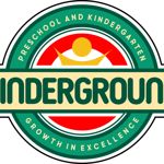 Gambar KINDERGROUND PRESCHOOL & KINDERGARTEN Posisi ADMIN MARKETING (SCHOOL)