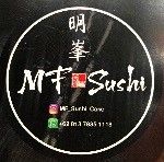 Gambar MF Sushi Posisi Sushi Cook