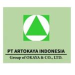 Gambar PT Artokaya Indonesia Posisi STAFF DRAFTER ENGINEERING (Aristektur / Teknik Sipil)