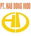 Gambar PT. HAB DONG INDO Posisi STAFF INVENTORY