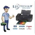 Gambar SJI Tech & IT Posisi Teknisi Toko Printer