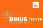 Gambar Binus Center Bandung Posisi Course Consultant
