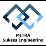 Gambar CV MITRA SUKSES ENGINEERING Posisi Sales Engineering