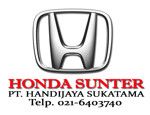 Gambar PT Handijaya Sukatama ( Honda Sunter ) Posisi Staff Finance