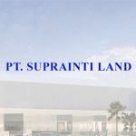 Gambar PT. Suprainti Land Posisi Tenant Leasing Officer