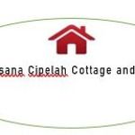 Gambar Singgasana Cipelah Cotagges Posisi Cleaning Service