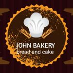 Gambar John Bakery Bread and Cake Posisi PRAMUNIAGA