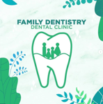 Gambar Klinik Gigi Family Dentistry Posisi Perawat Gigi
