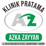 Gambar KLINIK PRATAMA AZKA ZAYYAN Posisi Apoteker