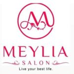 Gambar Meylia salon Posisi Crew Salon