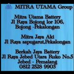 Gambar Mitra Utama Pemalang Posisi Shopkeeper