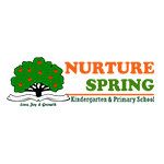 Gambar Nurture Spring School Posisi Kindergarten Teacher