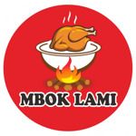 Gambar Ayam Panggang Kwali Mbok Lami Posisi Cook Helper