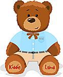 Gambar Kiddie Land Montessori Kindergarten Posisi Kiddie Land Montessori (Kindergarten Teacher)