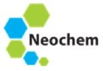 Gambar PT. Neochem Indonesia. Posisi Account / Project Manager (Food & Beverage, Pharma, and Feed)