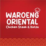 Gambar WAROENG ORIENTAL Posisi Juru Masak & Tenaga Serabutan