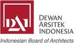 Gambar Dewan Arsitek Indonesia Posisi Staff Admin