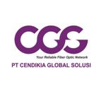 Gambar PT Cendikia Global Solusi (Jakarta) Posisi Network Operation Center (NOC)