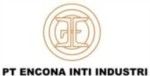 Gambar PT Encona Inti Industri Posisi Finance Accounting Officer