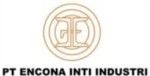 Gambar PT Encona Inti Industri Posisi PROCUREMENT SPECIALIST