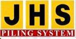 Gambar PT. JHS PiIing System Posisi Staff Keuangan