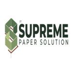 Gambar Supreme Paper Solution Posisi Assistant Marketing