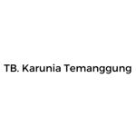 Gambar TB. Karunia Temanggung Posisi Admin Toko