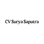 Gambar CV Surya Saputra Posisi Chef/Koki