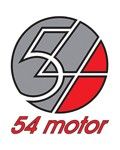 Gambar Honda 54 Motor Posisi MEKANIK