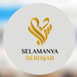 Gambar Selamanya berhijab Posisi Customer Service