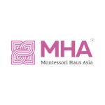 Gambar Montessori Huas Asia Posisi Guru TK Sekolah Montessori