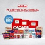 Gambar PT Additon Karya Sembada Posisi Merchandiser Display (Bogor)
