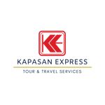 Gambar Kapasan Oriental Express Travel and Services Posisi International Ticketing Staff