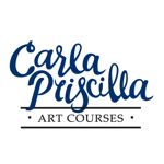 Gambar Carla Priscilla Art Courses Posisi Guru Gambar