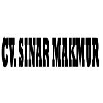 Gambar CV Sinar Makmur Posisi Graphic Designer