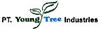 Gambar PT Young Tree Industries Posisi Corporate Social Responsibility (CSR)