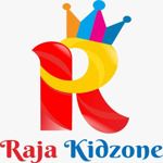 Gambar Raja kidzone Indonesia Posisi CONTENT CREATOR