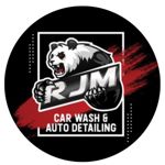 Gambar RJM Car Wash & Autodetailing Posisi Operator Cuci Mobil