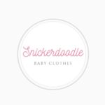 Gambar Snickerdoodle Baby Clothes Posisi Penjahit