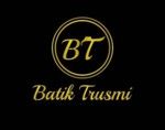 Gambar BATIK TRUSMI Posisi Fashion Designer