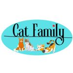 Gambar pet shop cat family Posisi Vet