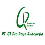 Gambar PT GT Pro Raya Indonesia Posisi HR & GA Staff