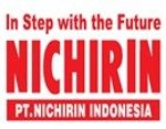 Gambar PT Nichirin Indonesia Posisi Staff Quality Control